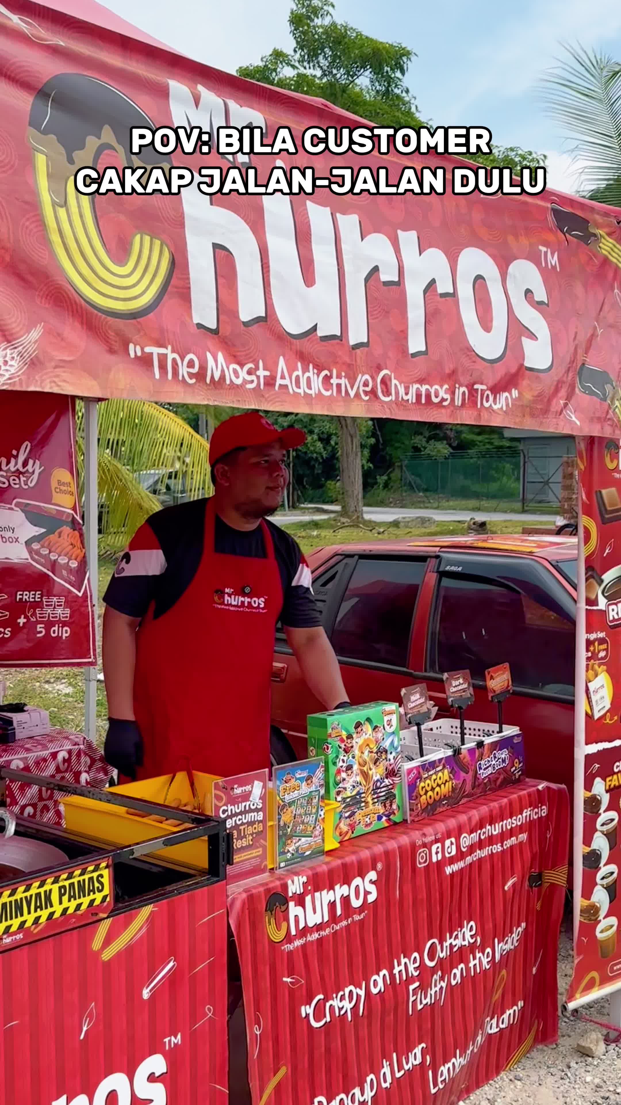 @mrchurros