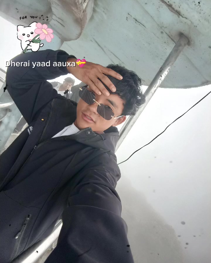 @♡MANOJ LIMBU 💕✓🦋