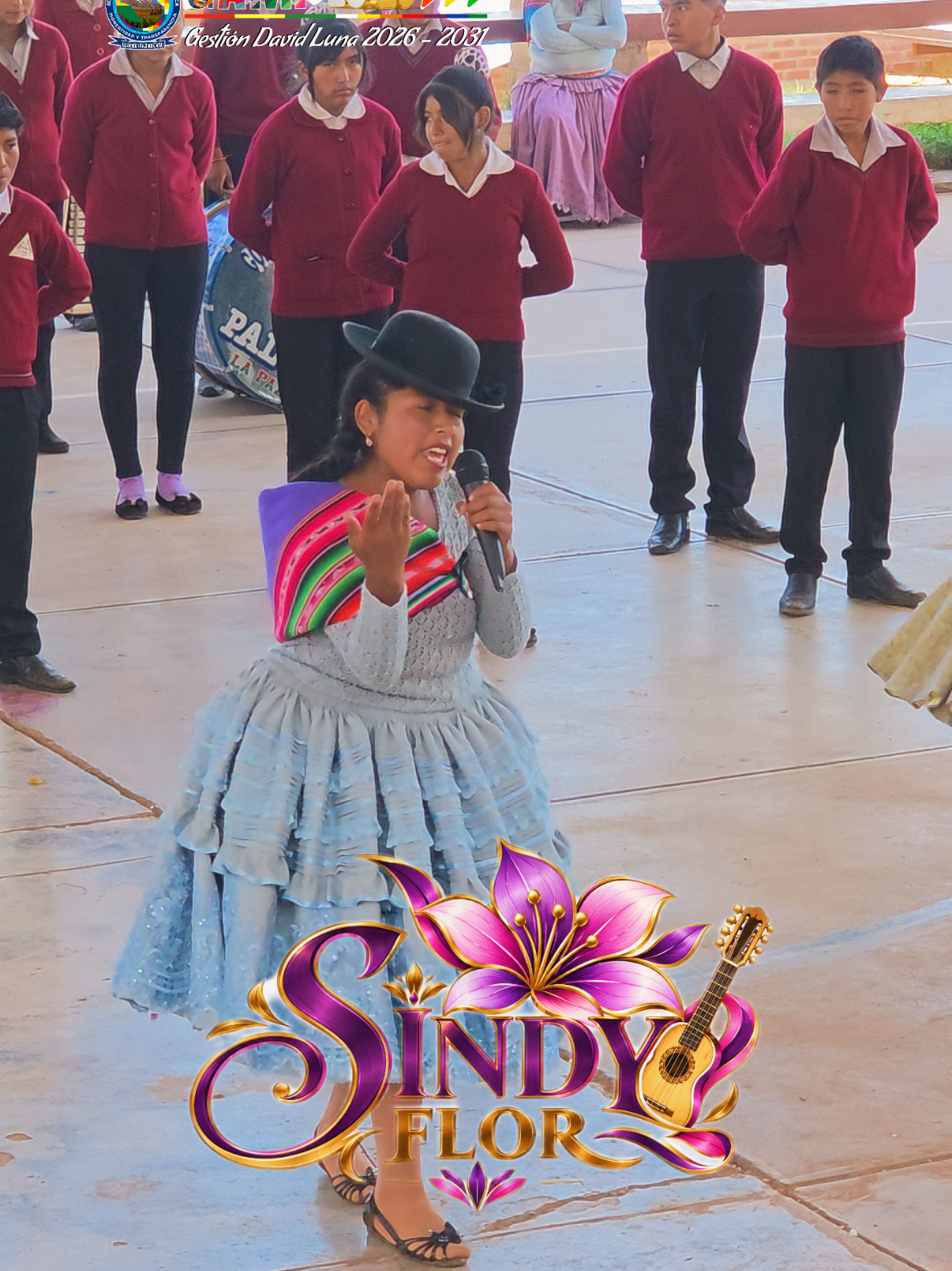 @MUNICIPIO DE PALCA