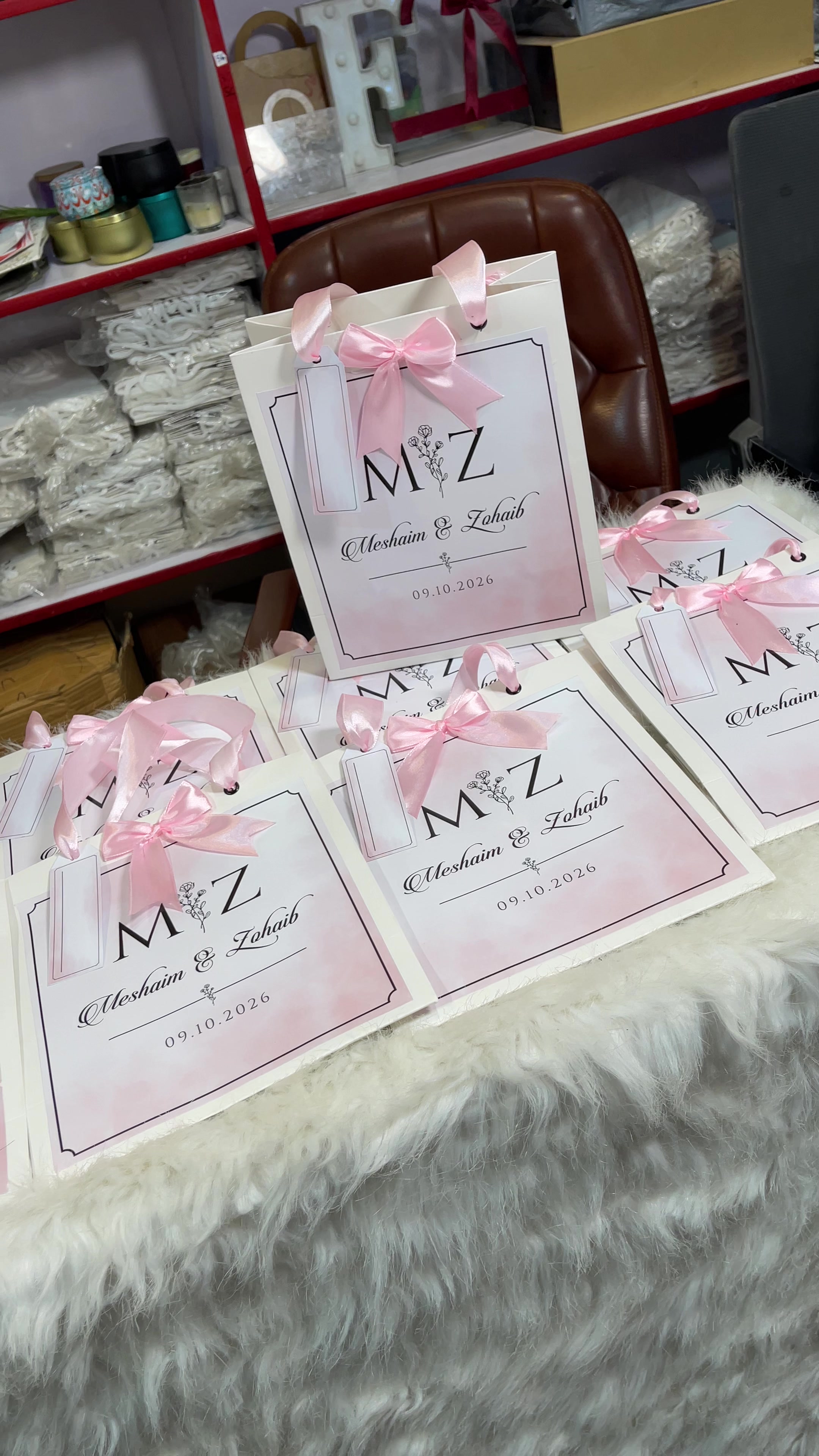 @HF Gifts