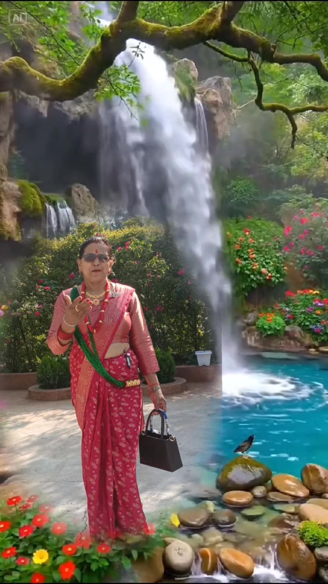 @Madhavi Bhatta