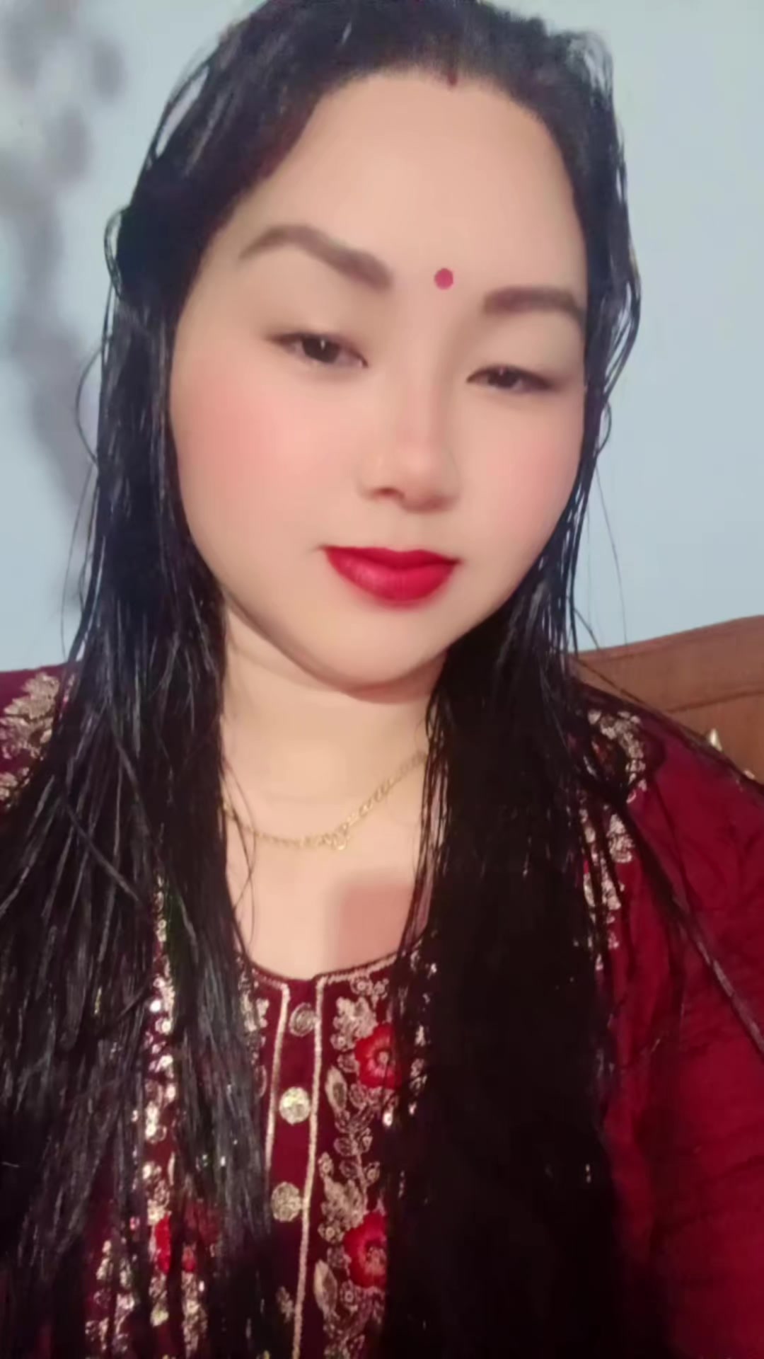 @SHARMILA SHAHI THAKURI