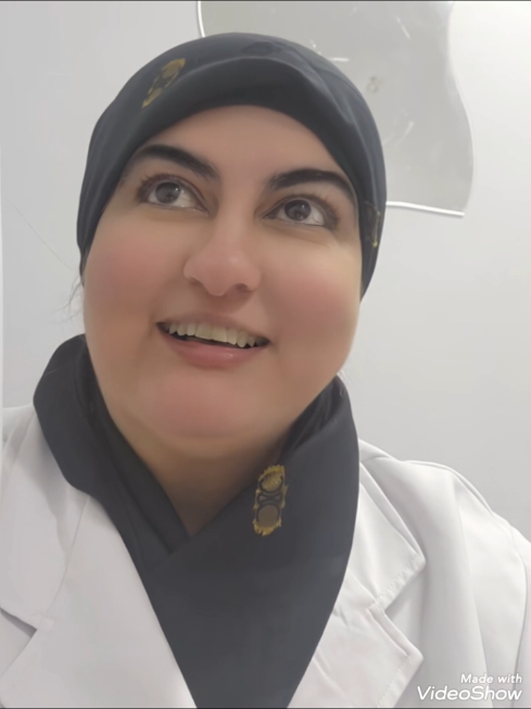 @Dr fatma & Dr Rehab Wahba