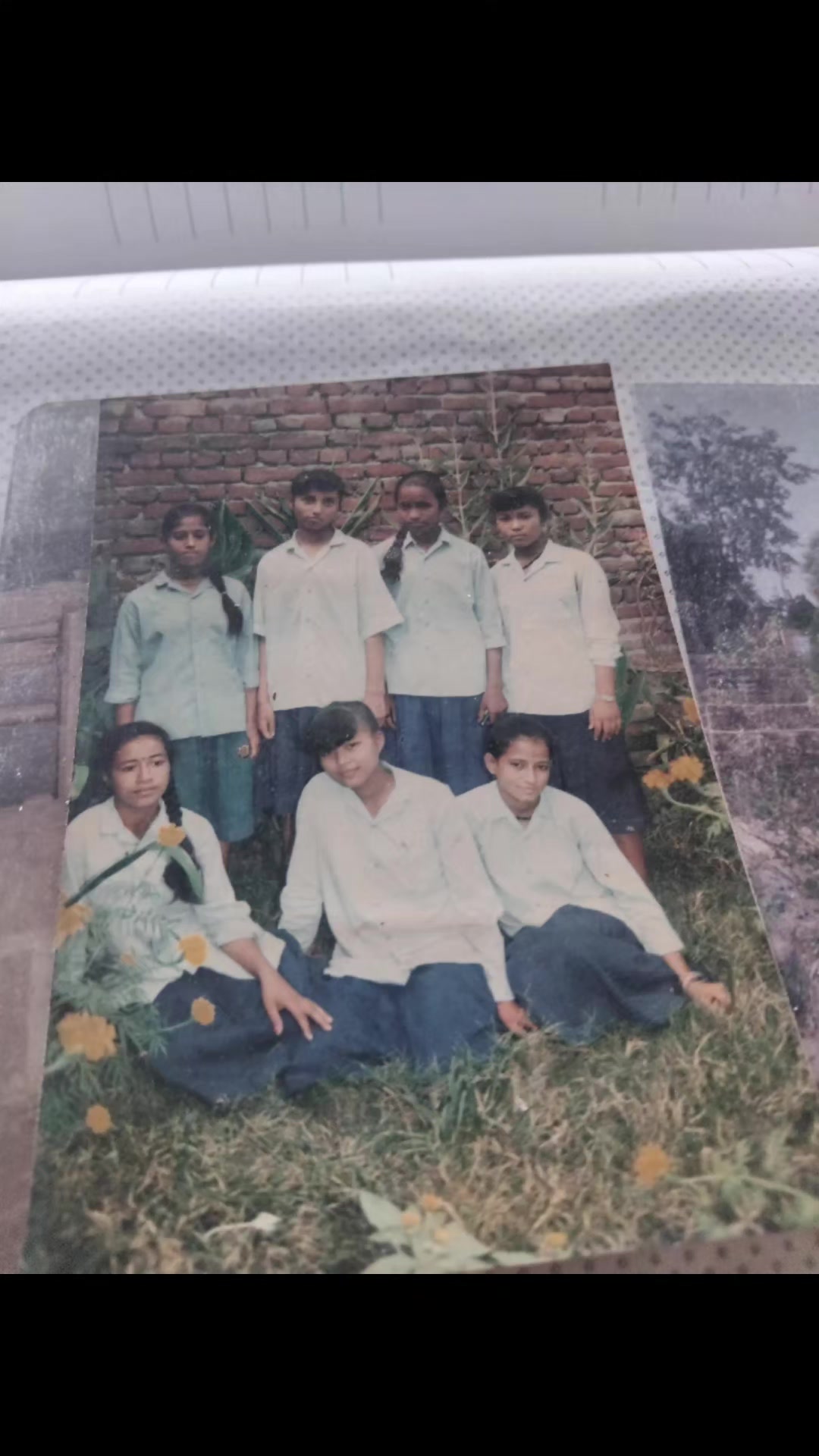 @Mina Kunwar