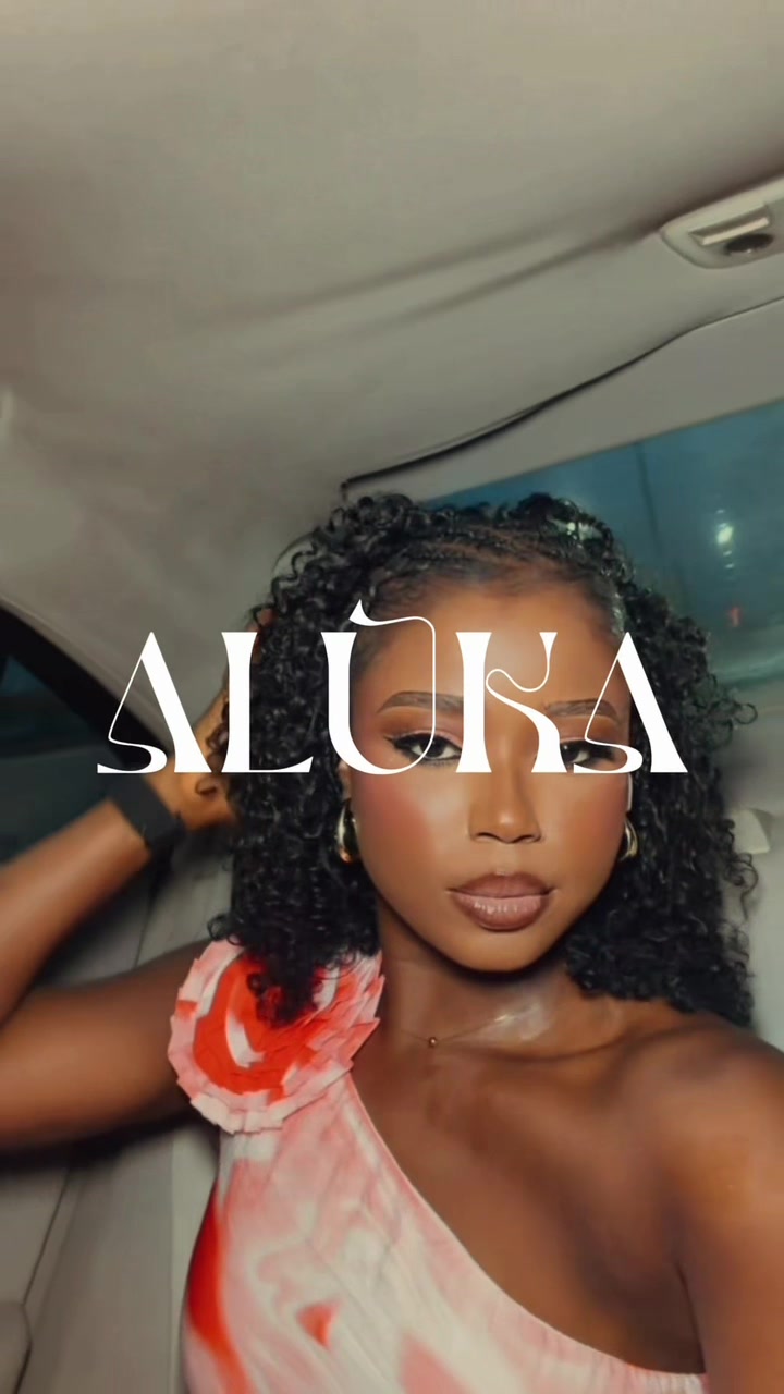 @Aluka✨
