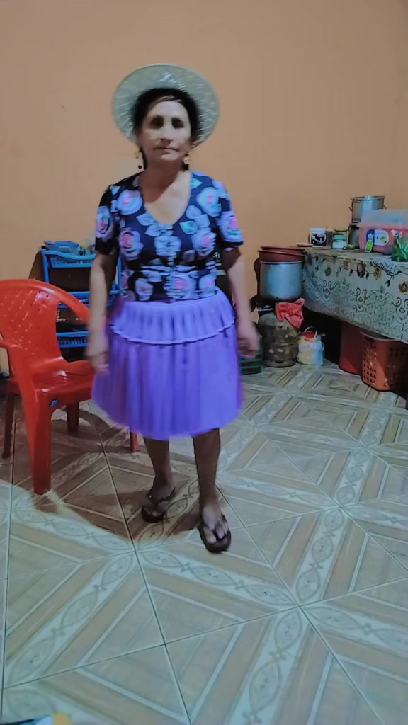 @Rosita Mendez