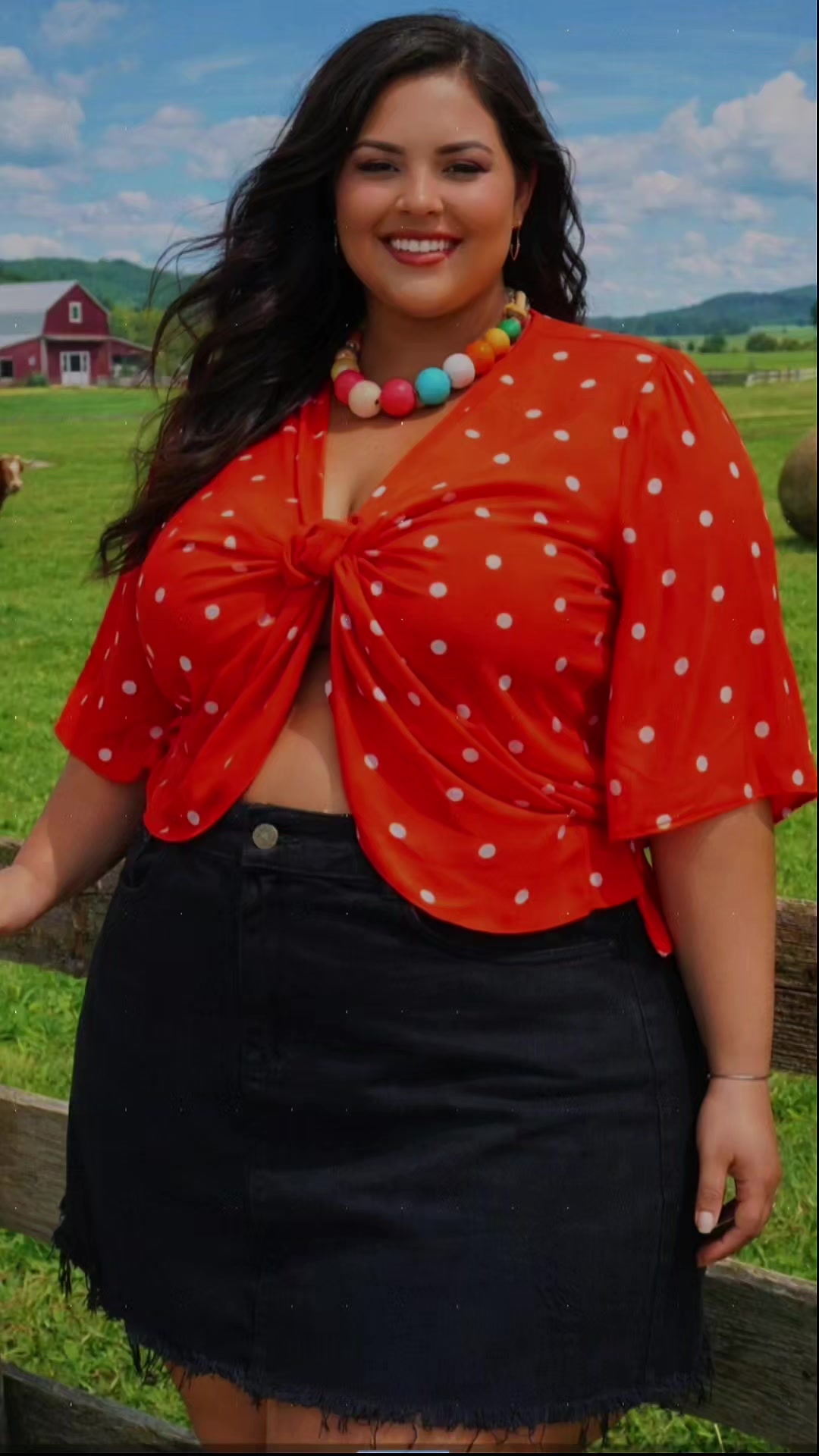 @Lu Modas Plus Size