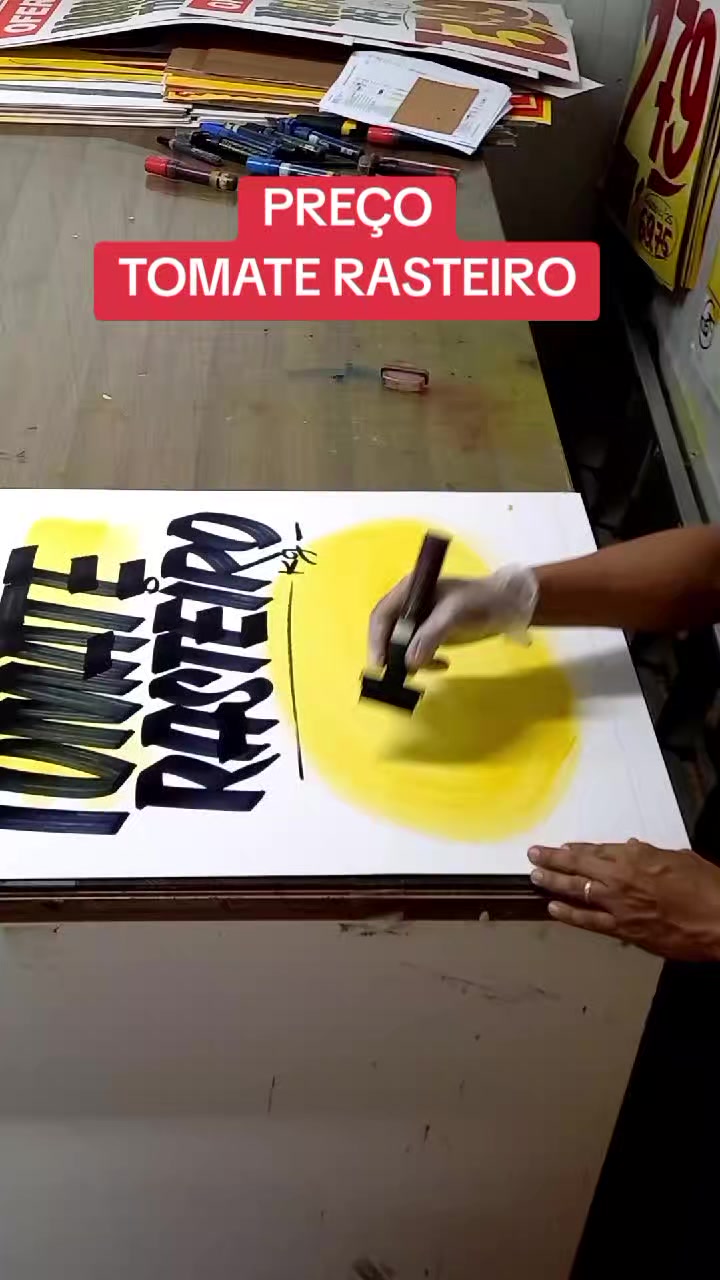 @Saleno Cartazista