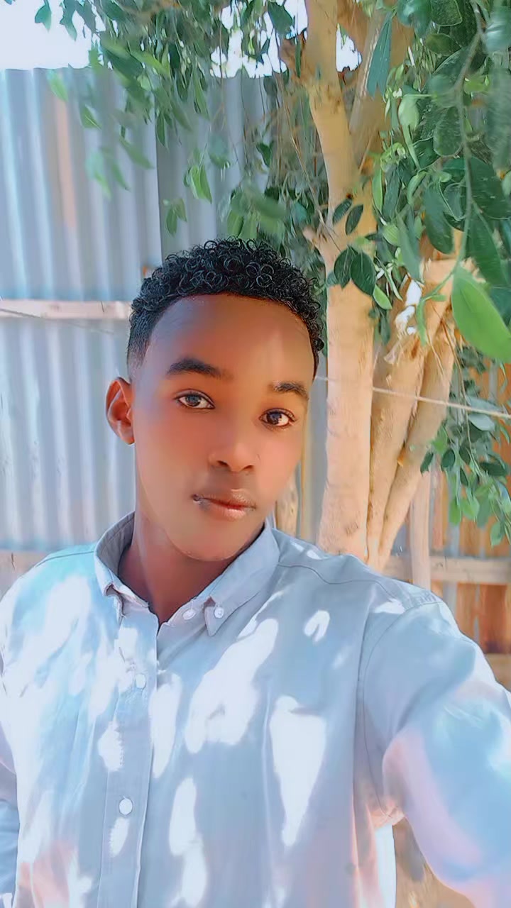 @Seydow Kadarey