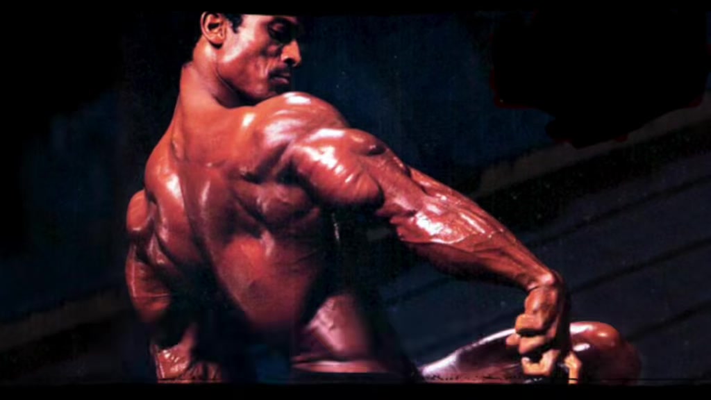 @Classic-Bodybuilding