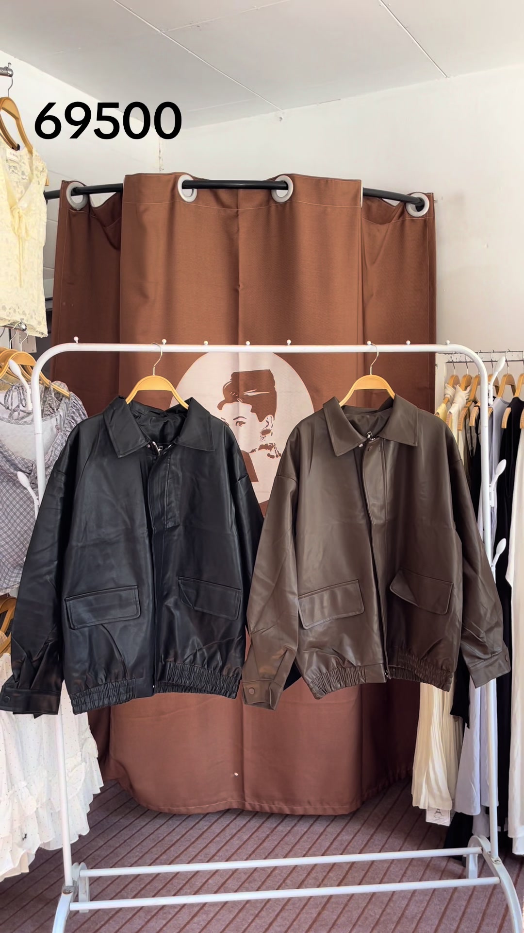 @Kit Kit Clothing(Tgi)