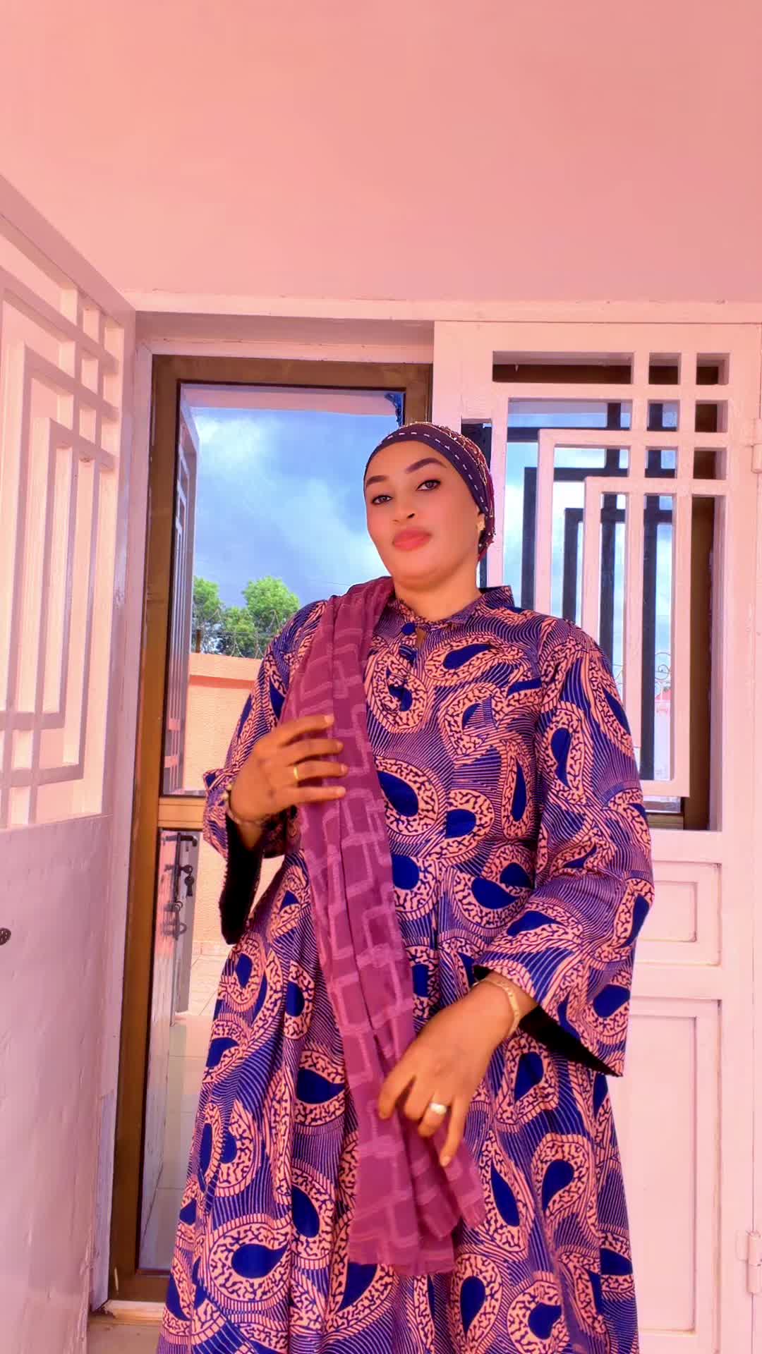 @Mariama Kankalabé officiel🇬🇳