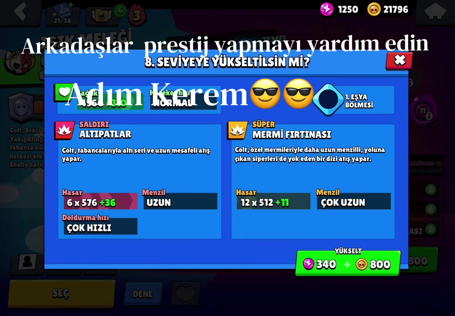 @Kerem