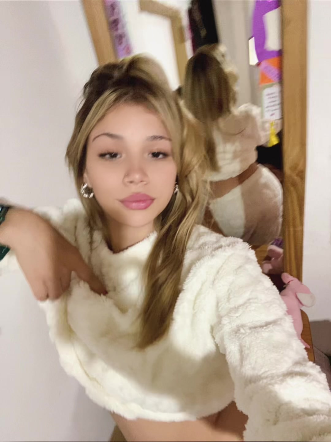@delfi leiva