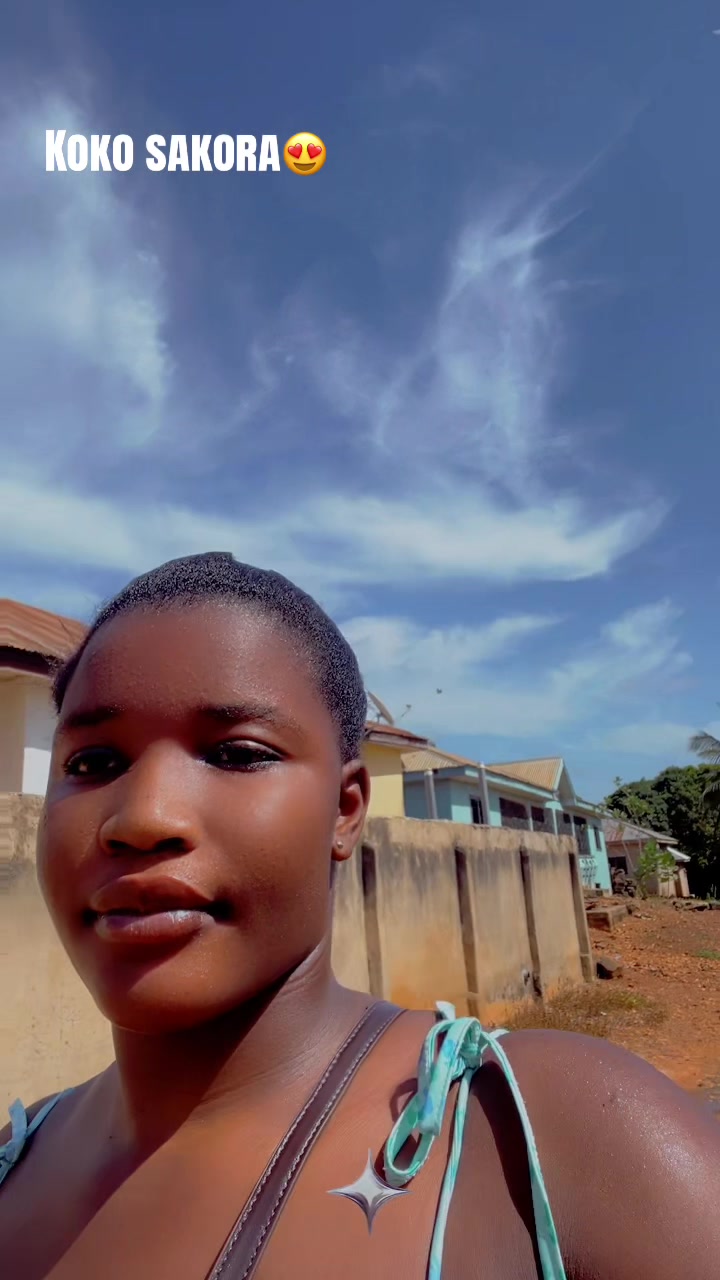 @❤️ Abena Femi🥰💦