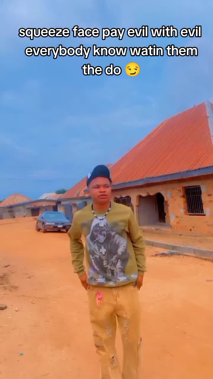 @Say Hi to Chimzy