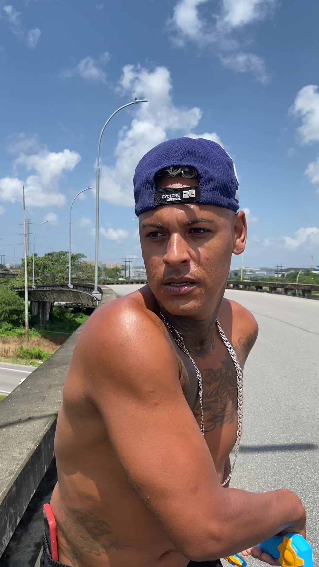 @cinho na voz oficial
