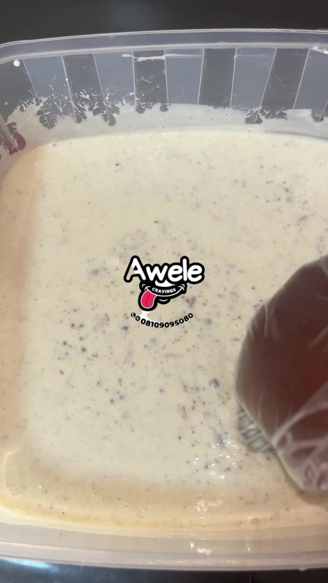 @AWELE WELE