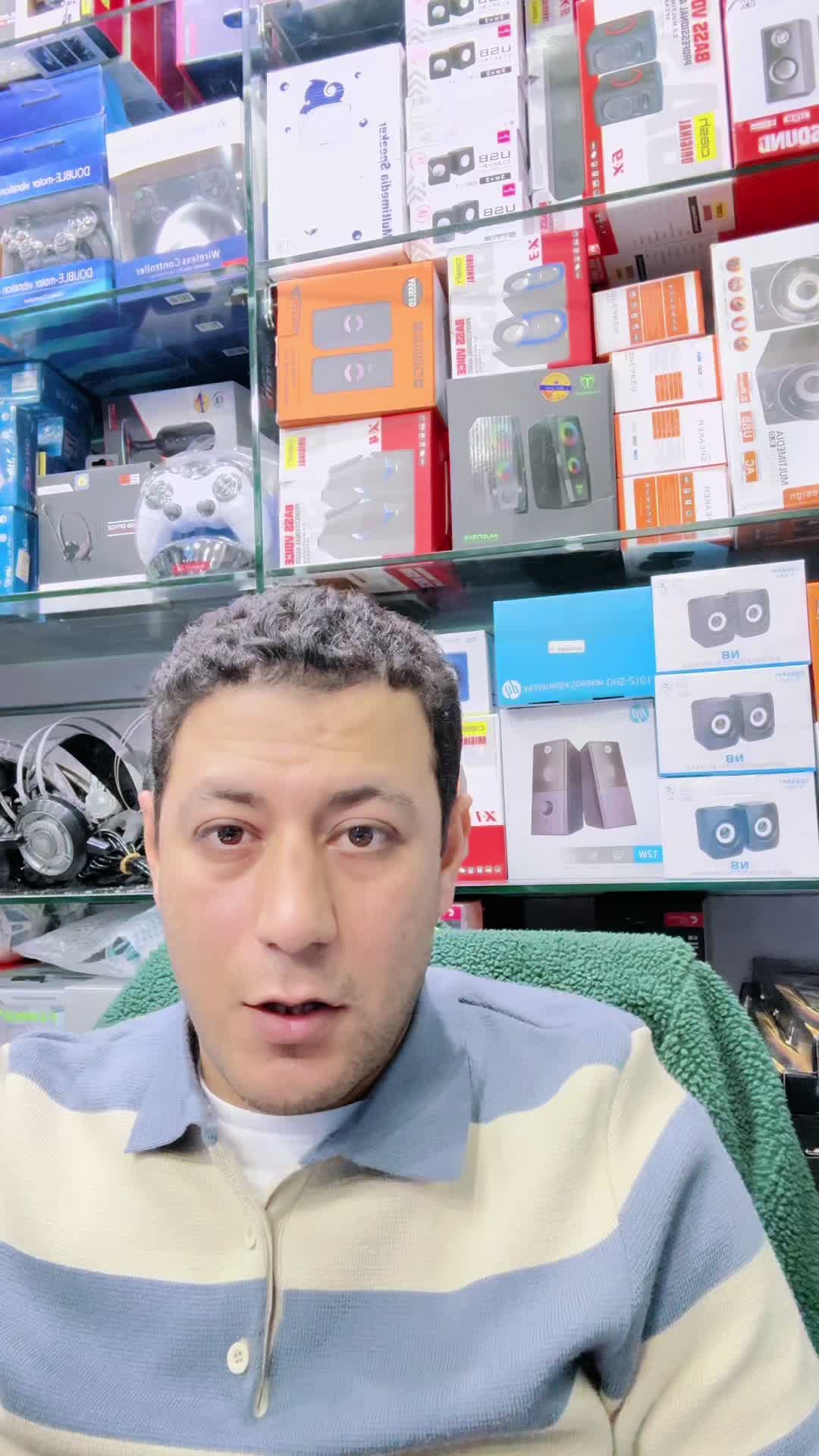 @abdulrahman ben magdy elkady
