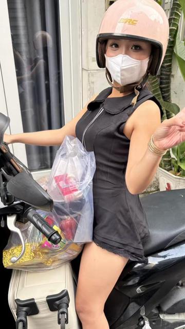 @C&ocirc; g&aacute;i  năng lượng 🫶🏻