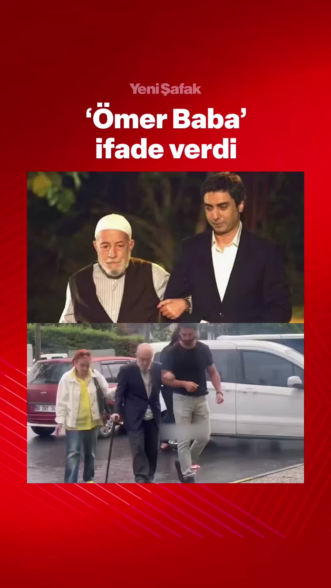 @Yeni Şafak