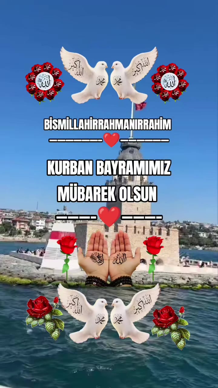 @💫✨Huzurum İslam✨💫
