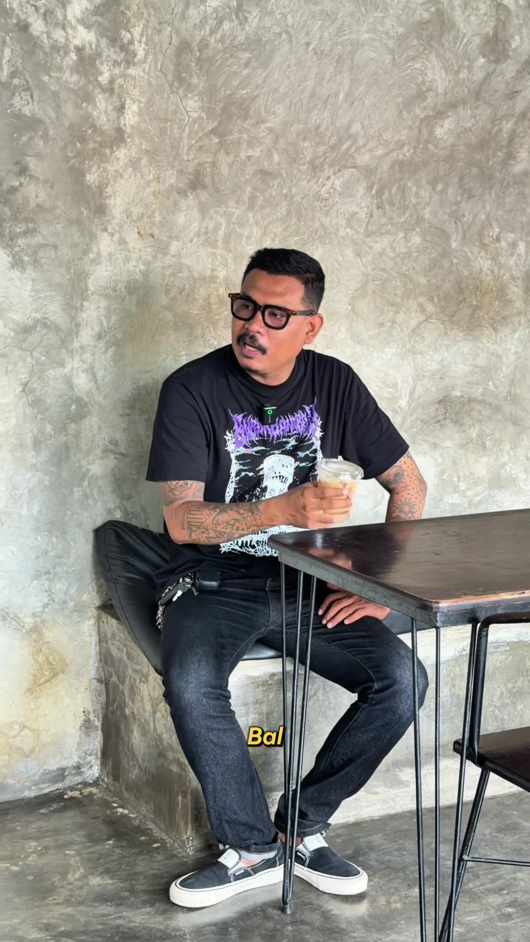 @Bagindo Guci