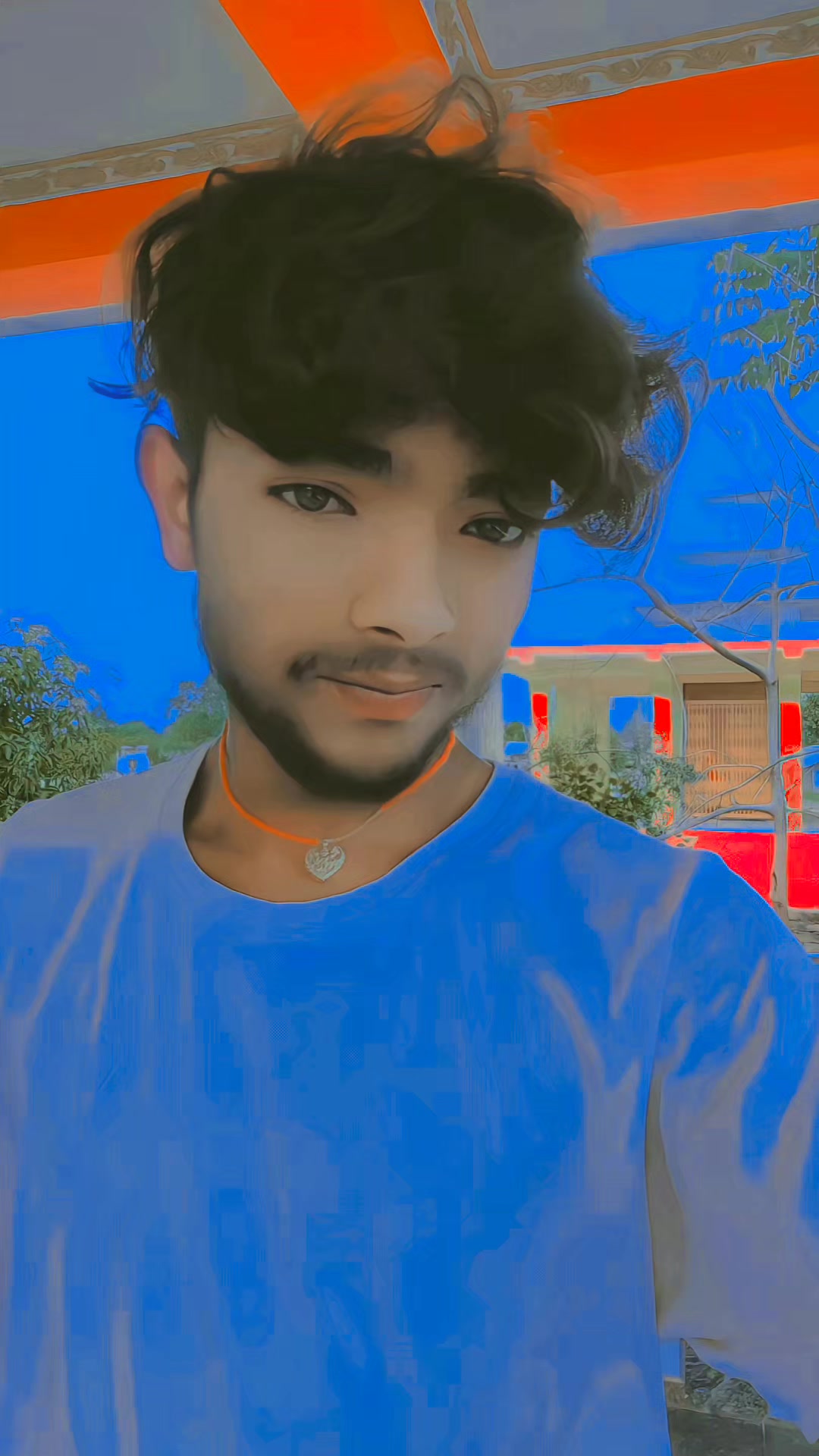 @love 🩵💛❤️