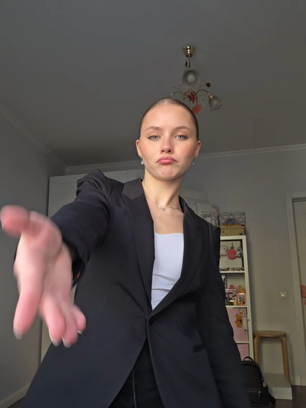 @тгк Всё те же голубые глаза