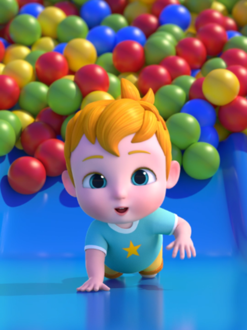 @NuNu Tv Nursery Rhymes