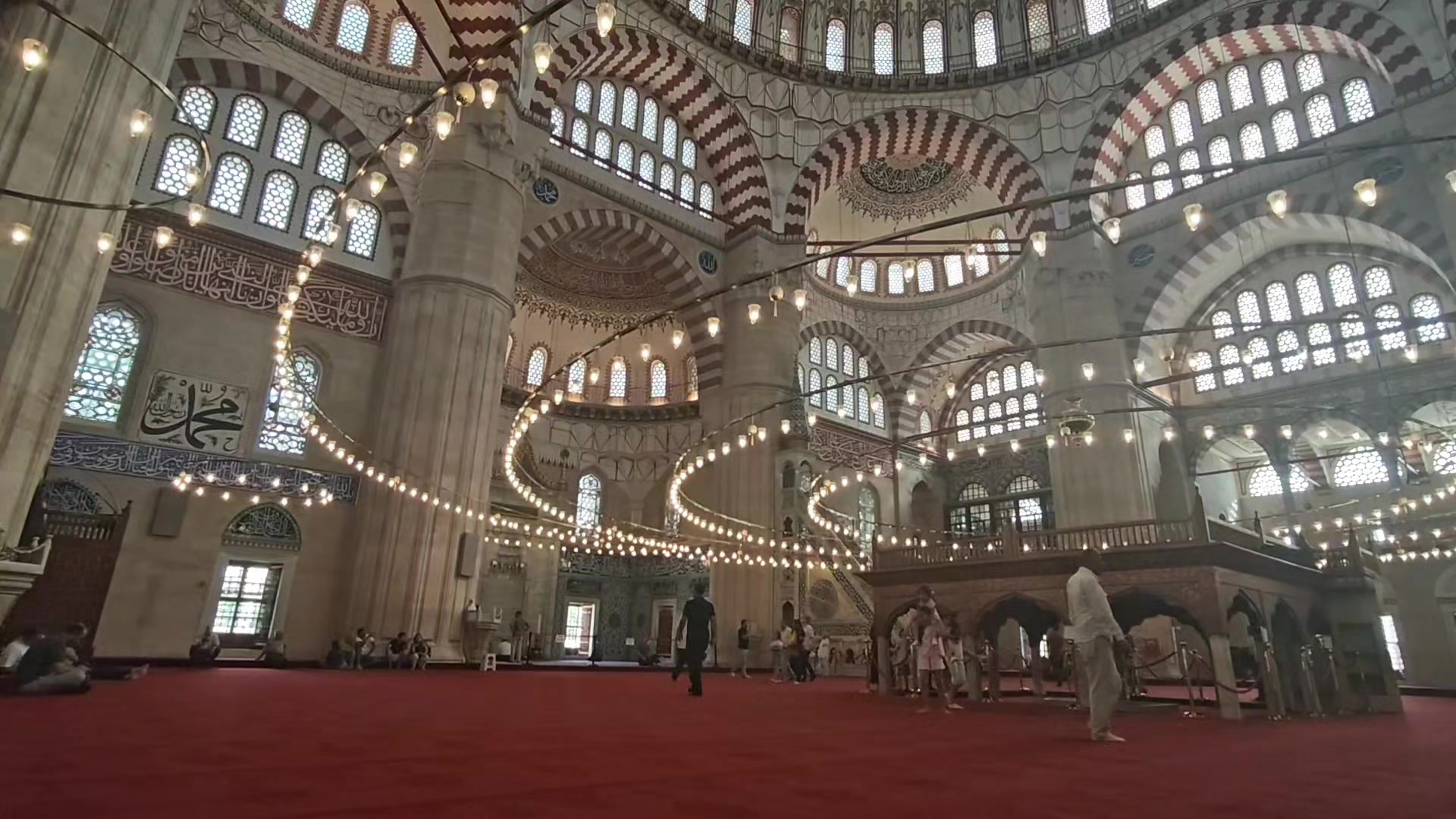 @İstanbul Kareleri