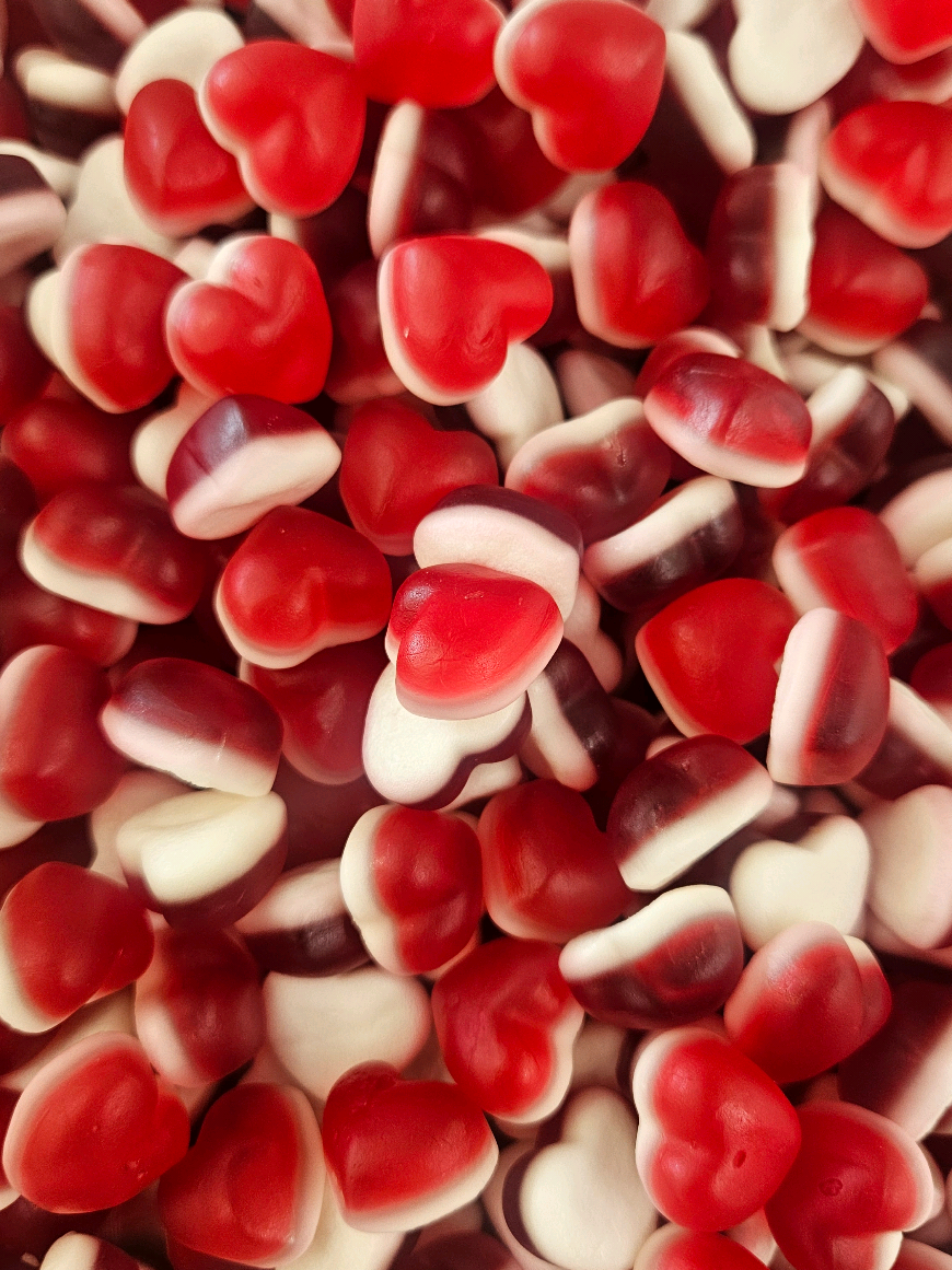 @Sweet Pickings Lolly Shop