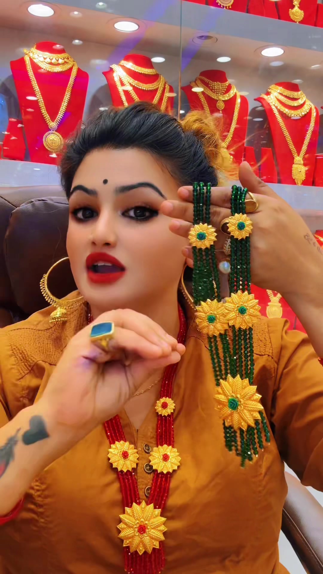 @Roji Chetri