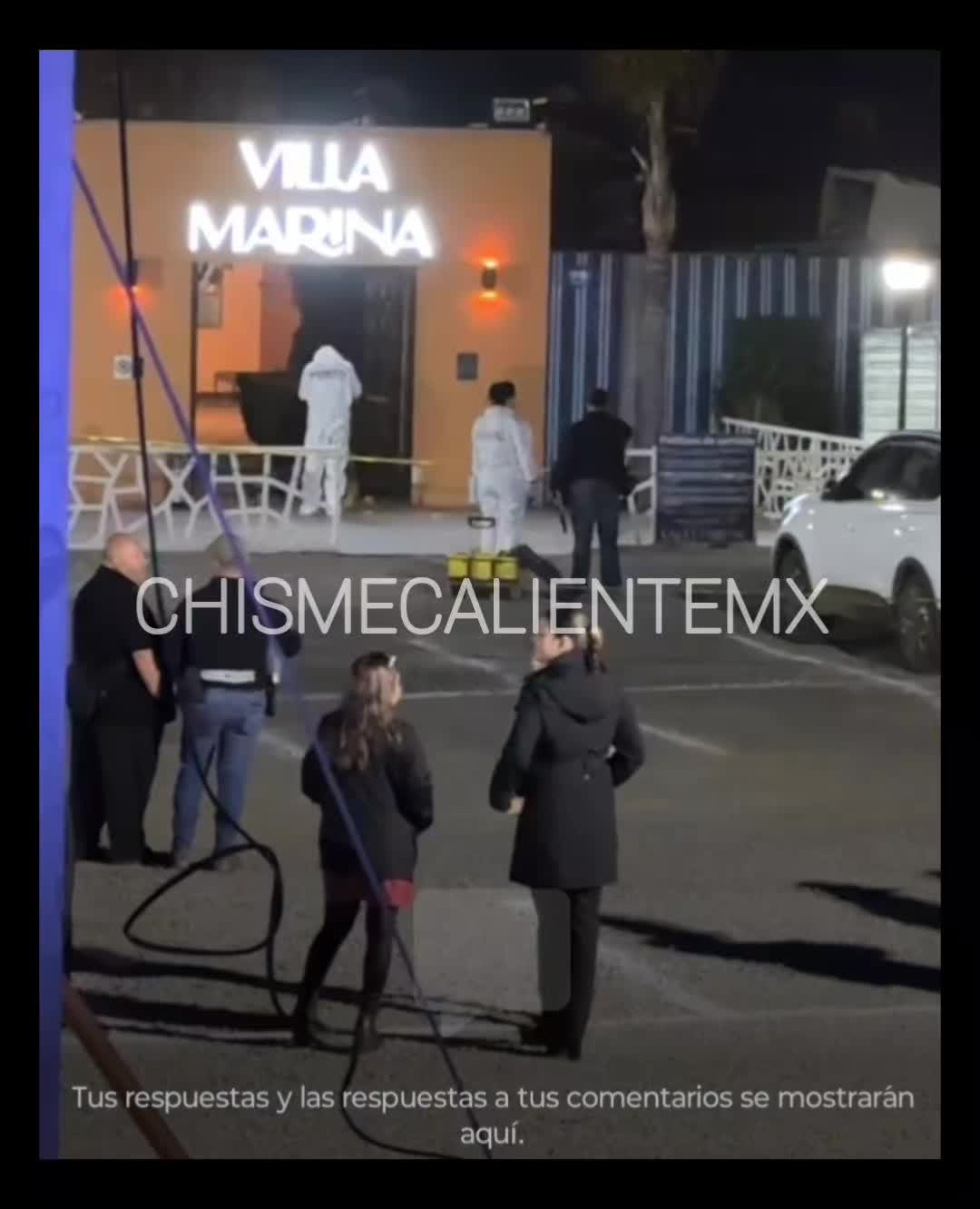 @chisme caliente mx