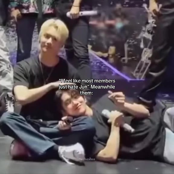 @Junnie 💞