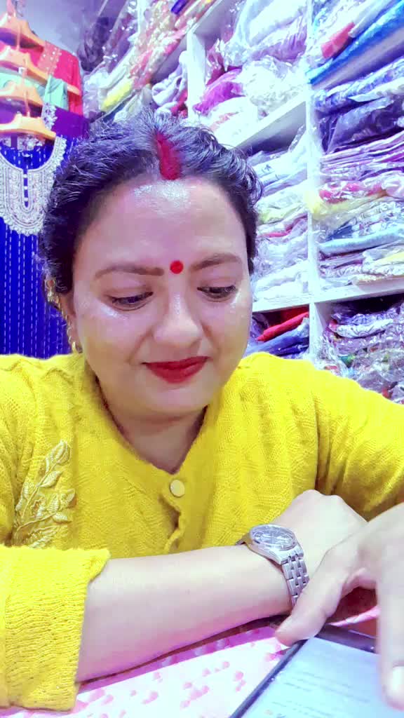 @Parbati ShresthaTama