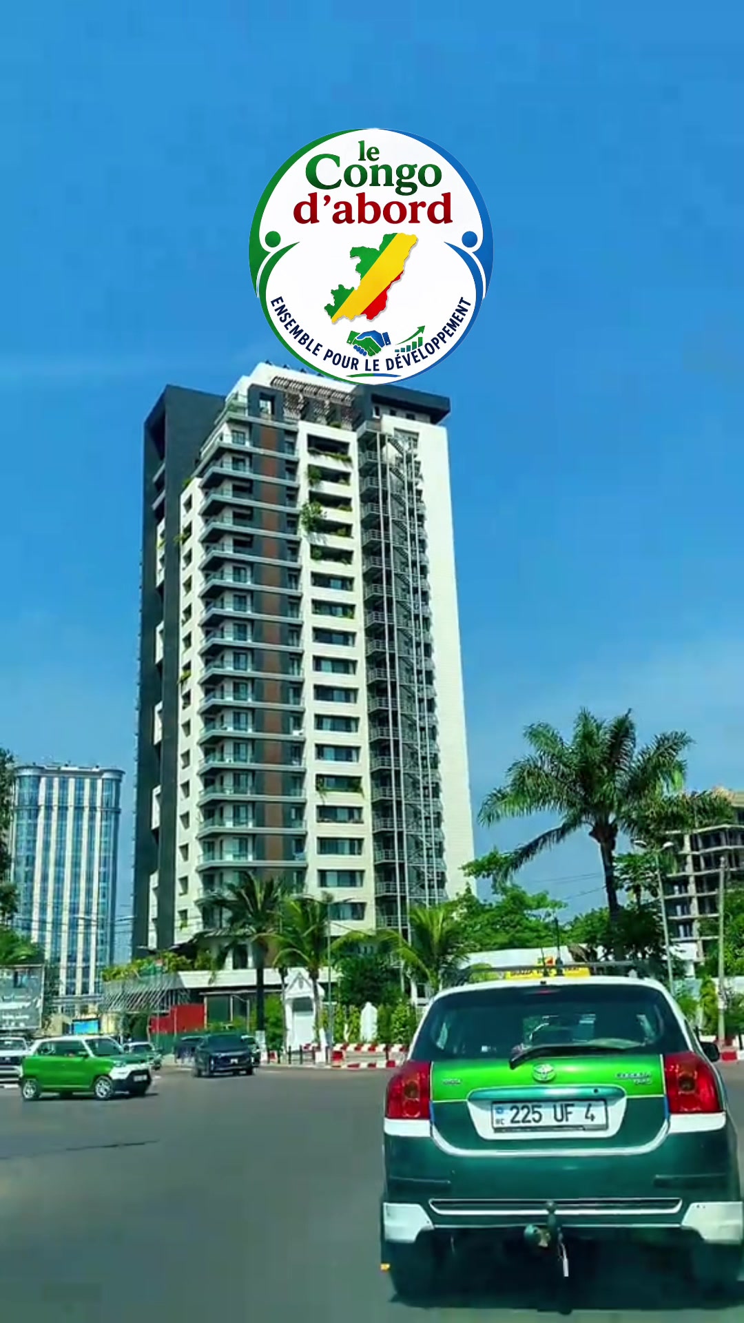 @Le Congo D’abord 🇨🇬