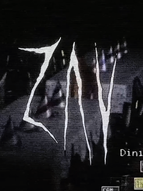 @Z&Lambda;V