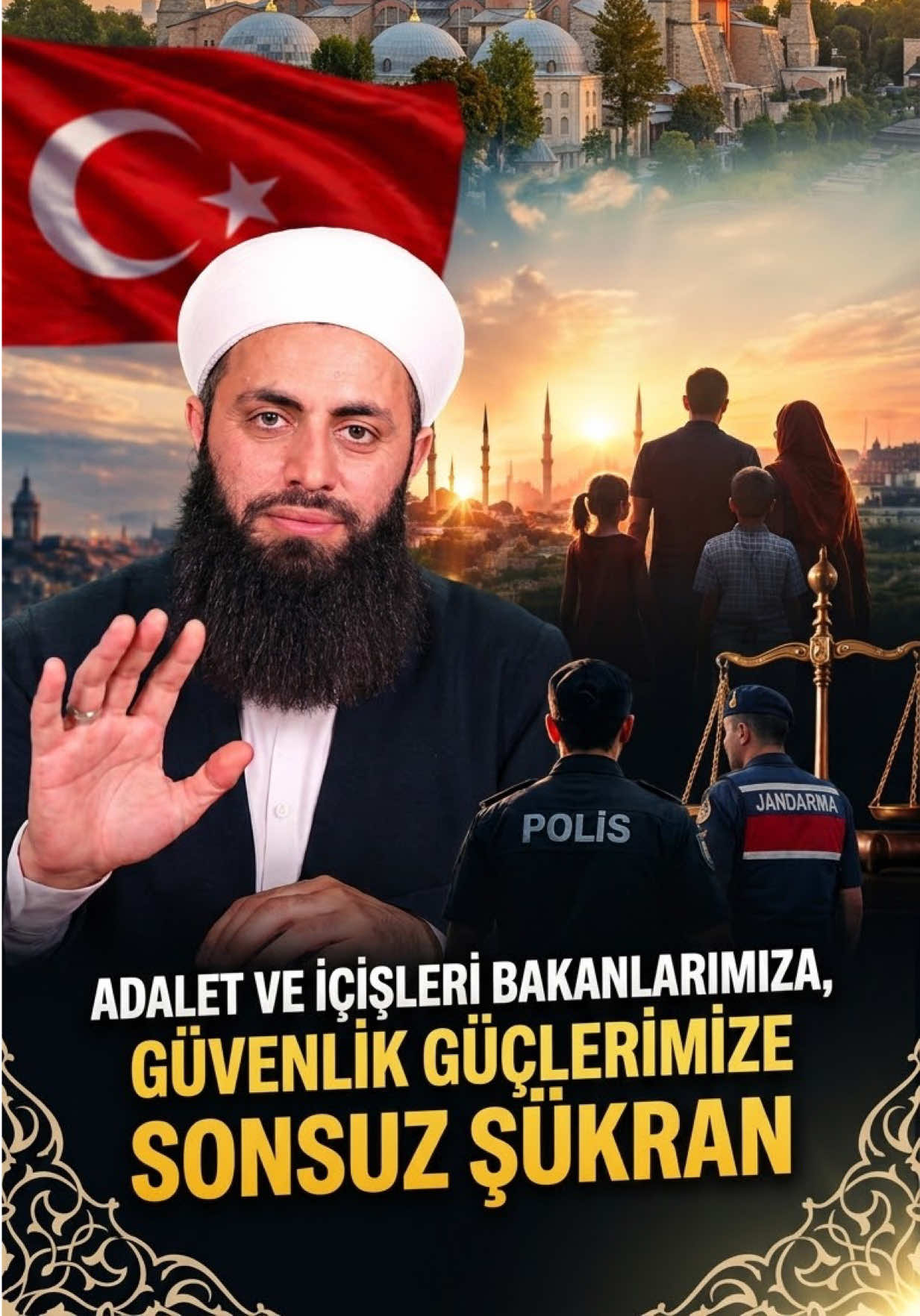 @Abdulhakim Kemal HOCA