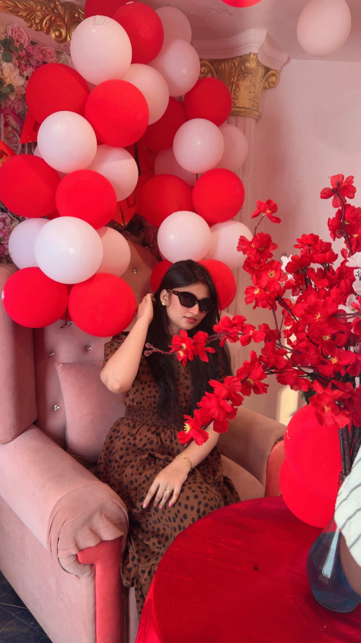@Anusha
