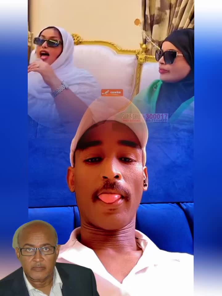 @Jacbur Tv