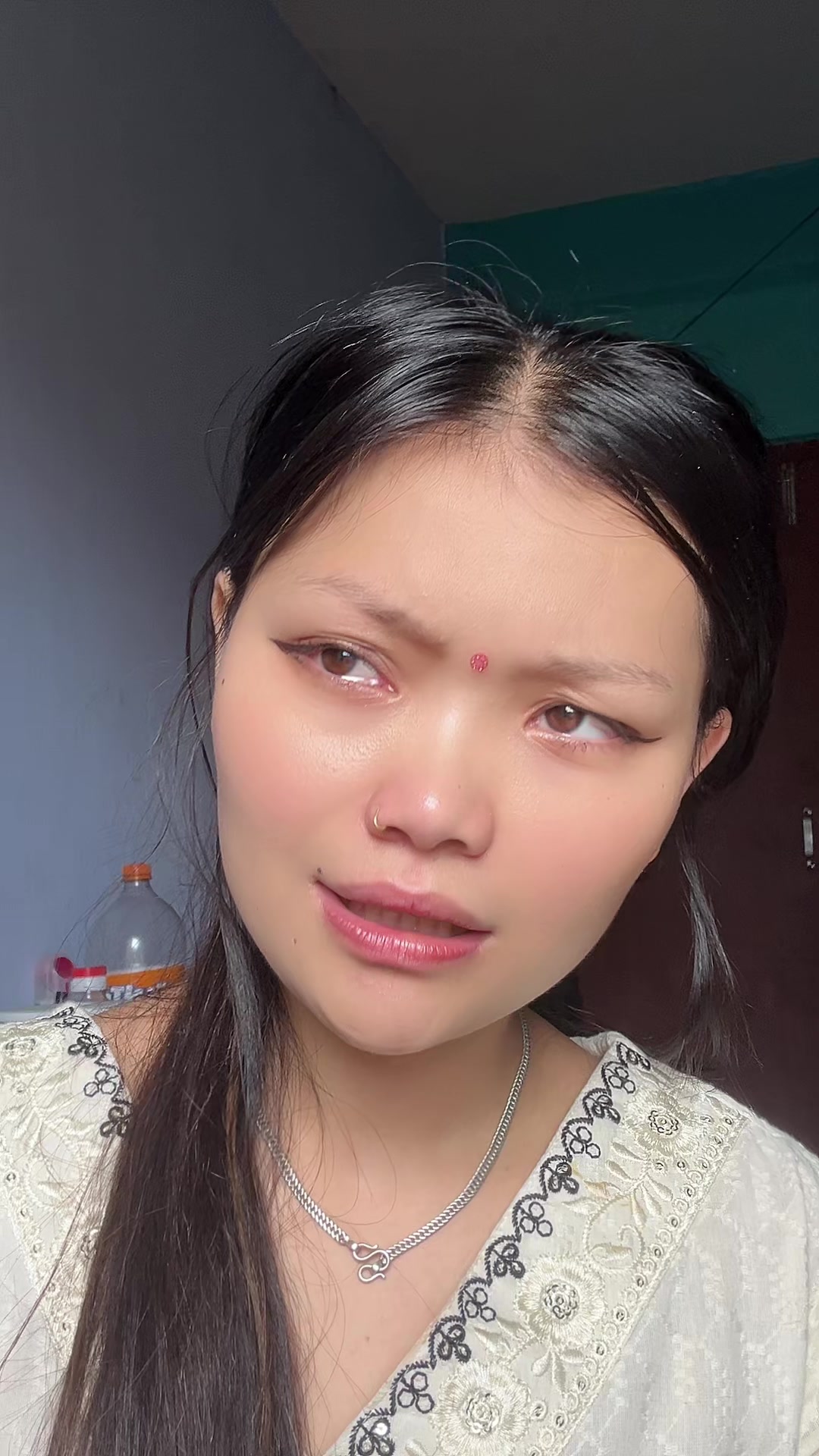 @Suprina Tamang 