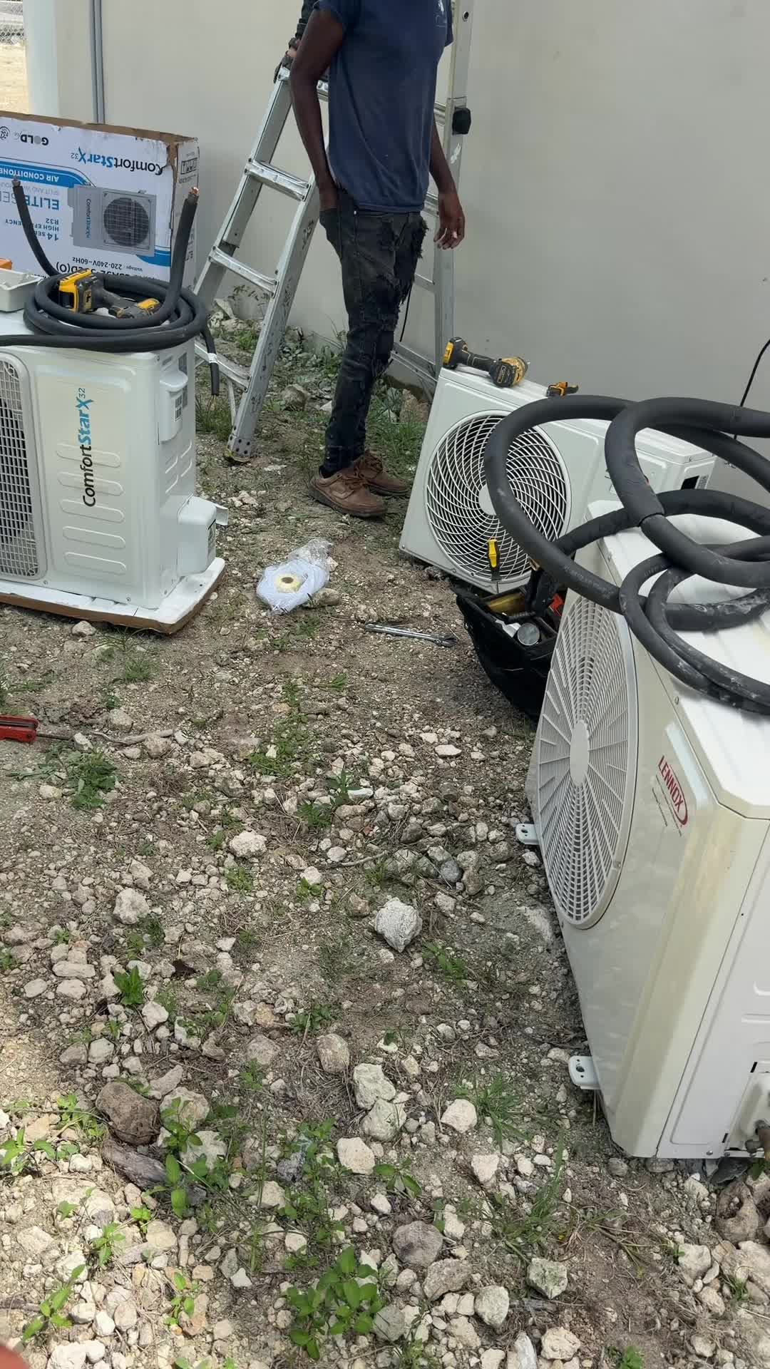 @A/C MAN 🥶