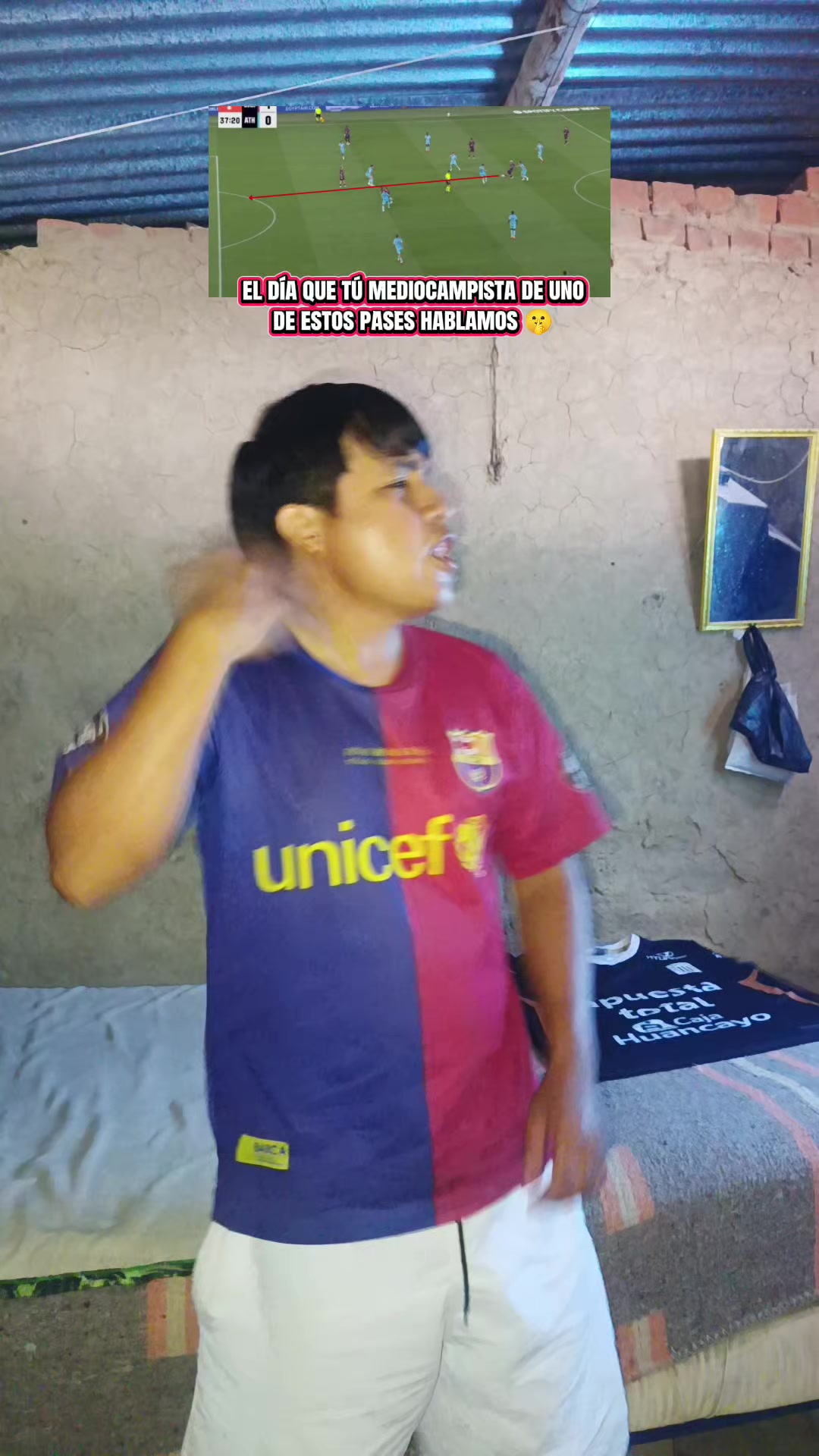 @EL CULÉ
