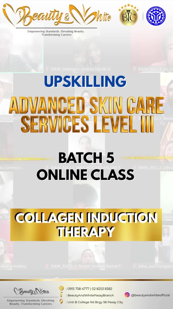 @Beauty Trend Center Institute
