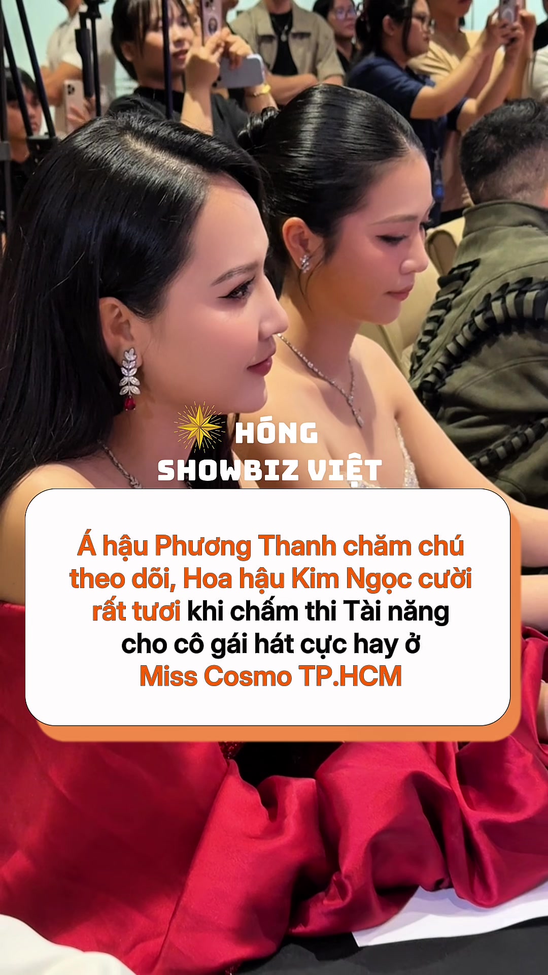 @H&oacute;ng Showbiz Việt