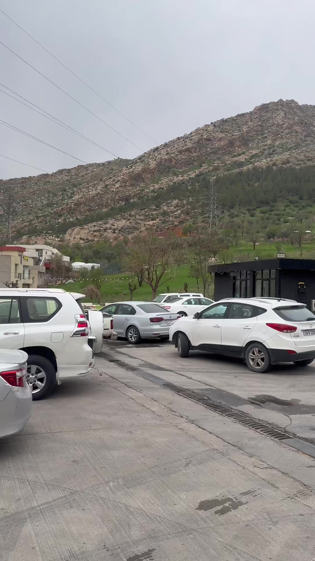 @BESRE CAR WASH