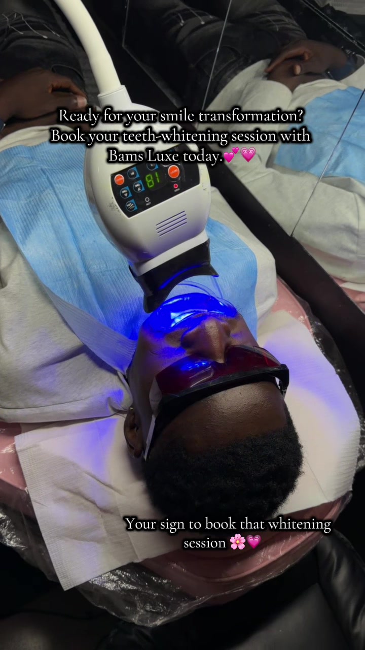 @Bams_luxe aesthetics🌸Ilorin