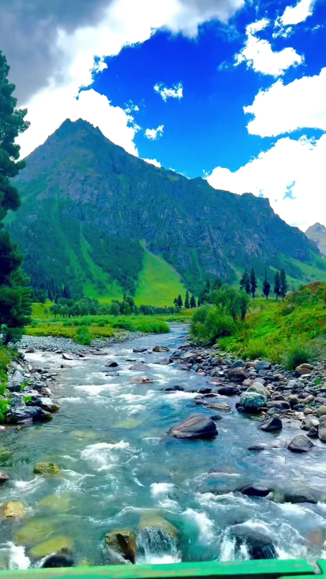 @Northern Pakistan Treks & Tour