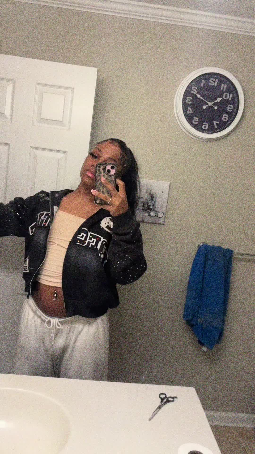 @Da’Baddest👸🏾.